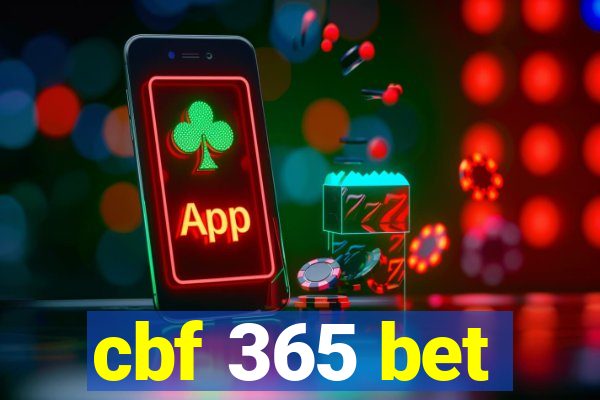 cbf 365 bet